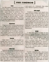  Egrégia. Jornal Correio da Cidade, Conselheiro Lafaiete, 12 a 18 dez. 2015, 1295ª ed.,  Opinião, p. 8.  