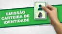 CAC INFORMA - ATENDIMENTO ÀS SITUAÇÕES EMERGENCIAIS DE EMISSÃO DA CARTEIRA DE IDENTIDADE EM VIRTUDE DA PANDEMIA DO CORONA VÍRUS