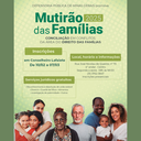 CÂMARA DIVULGA: DEFENSORIA PÚBLICA DE MINAS GERAIS REALIZA "MUTIRÃO DAS FAMÍLIAS"