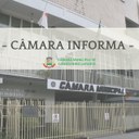 CÂMARA INFORMA: