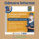 CÂMARA INFORMA: