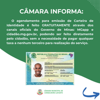 CÂMARA INFORMA