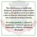 CÂMARA INFORMA