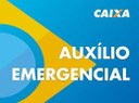 CIDADÃOS COM DÚVIDAS REFERENTES À OBTENÇÃO DO AUXÍLIO EMERGENCIAL PODEM ENTRAR EM CONTATO COM O CAC DA CÂMARA MUNICIPAL