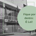 FIQUE POR DENTRO - É LEI