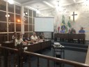 POLÍTICAS PÚBLICAS PARA JUVENTUDE SÃO DISCUTIDAS DURANTE AUDIÊNCIA PÚBLICA DA CÂMARA MUNICIPAL