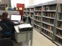 VOCÊ CONHECE A BIBLIOTECA “VEREADOR DR. NILSON ALBUQUERQUE”, A BIBLIOTECA DA CÂMARA MUNICIPAL?